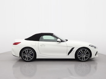 Used BMW Z4 2020 for sale - 76983940: Photo