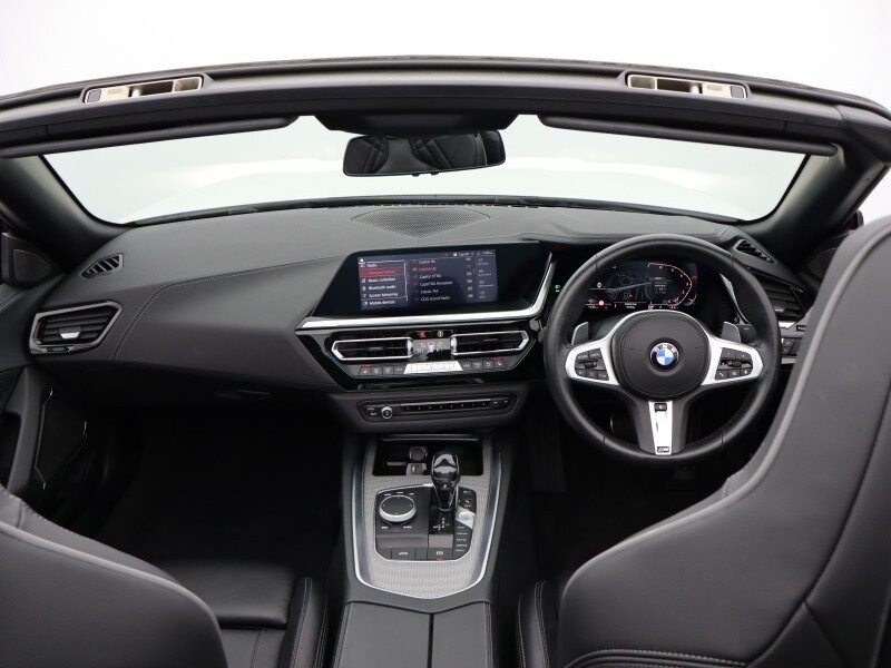 Used BMW Z4 2020 for sale - 76983940: Photo 4