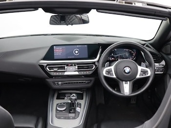 Used BMW Z4 2020 for sale - 76983940: Photo
