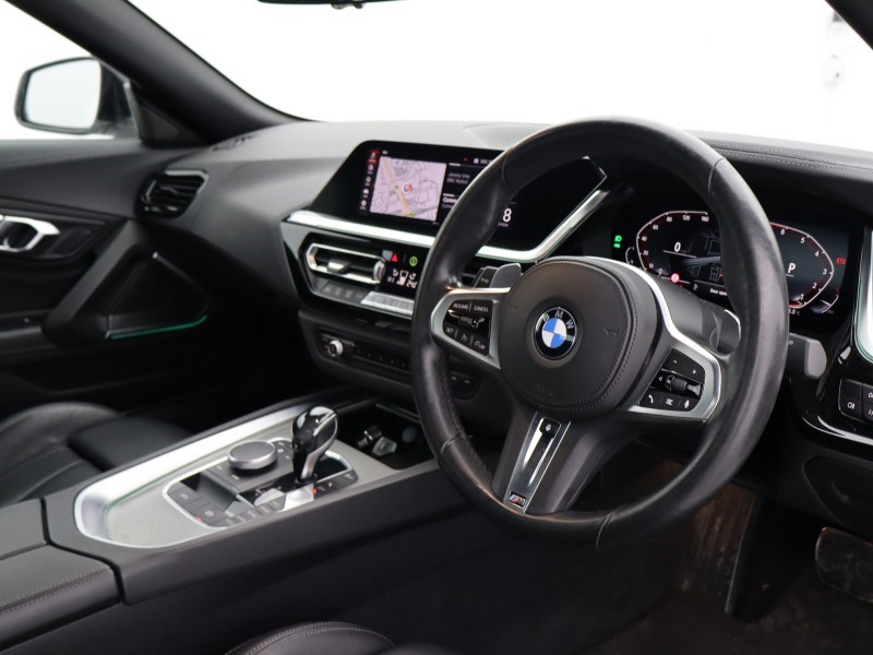 Used BMW Z4 2020 for sale - 76983940: Photo 8