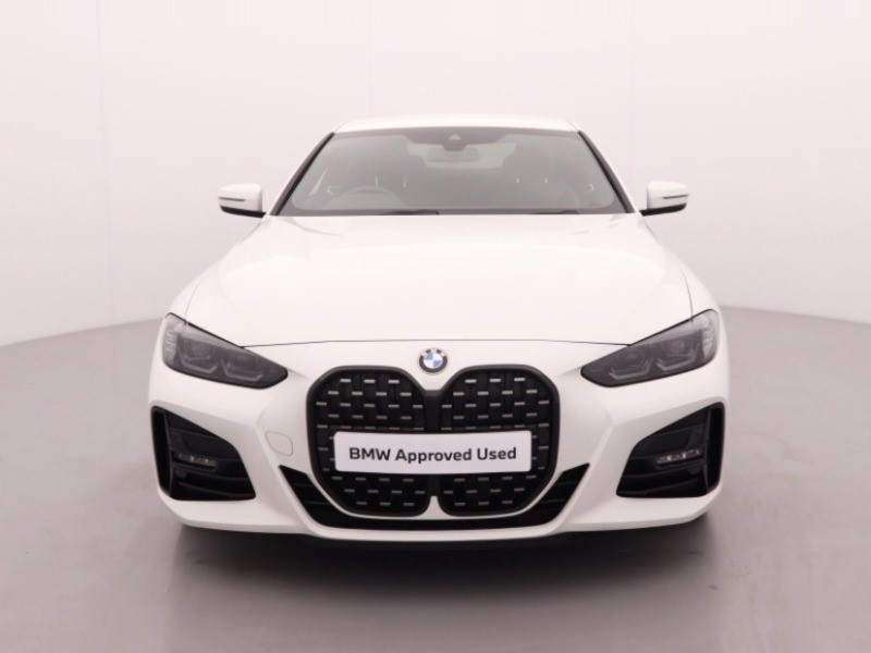 Used BMW 4 Series 2022 for sale - 77116214: Photo 14