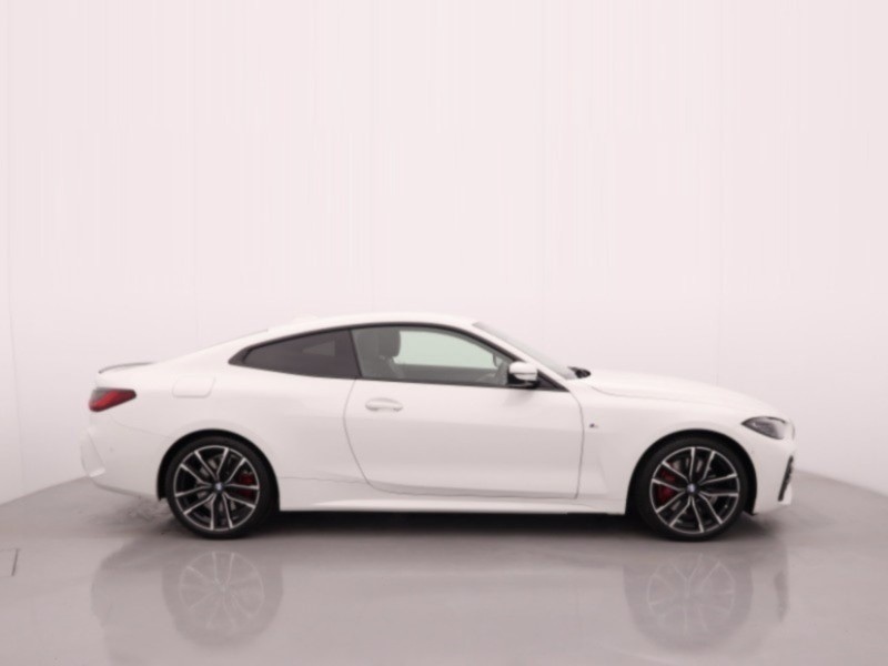 Used BMW 4 Series 2022 for sale - 77116214: Photo 2