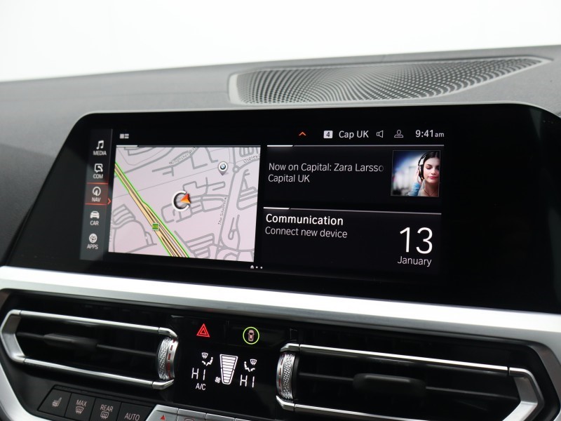 Used BMW 4 Series 2022 for sale - 77116214: Photo 23