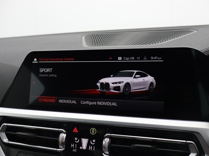 Used BMW 4 Series 2022 for sale - 77116214: Photo 28