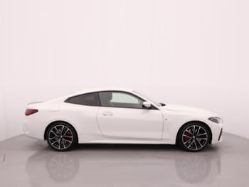Used BMW 4 Series 2022 for sale - 77116214: Photo