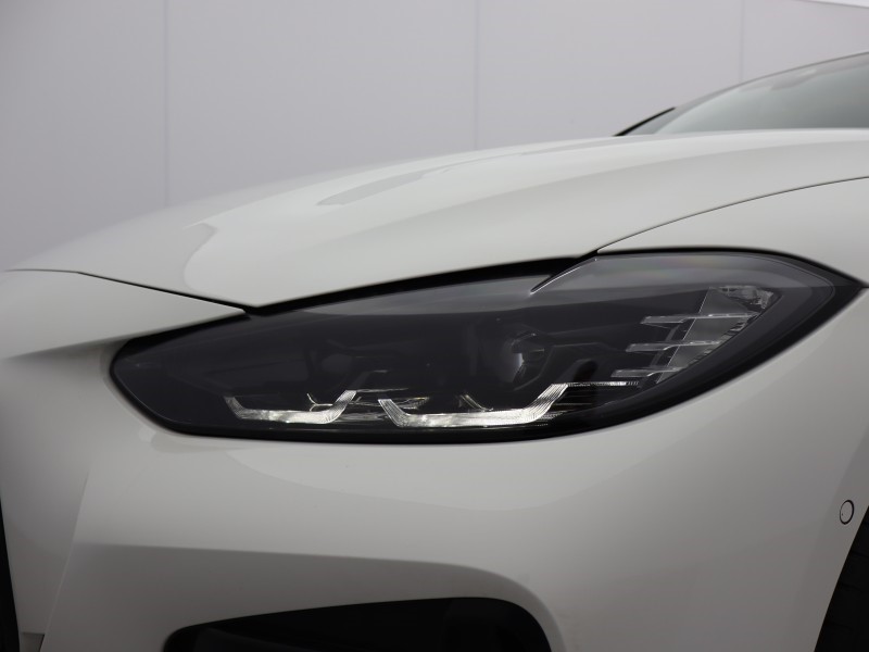 Used BMW 4 Series 2022 for sale - 77116214: Photo 35