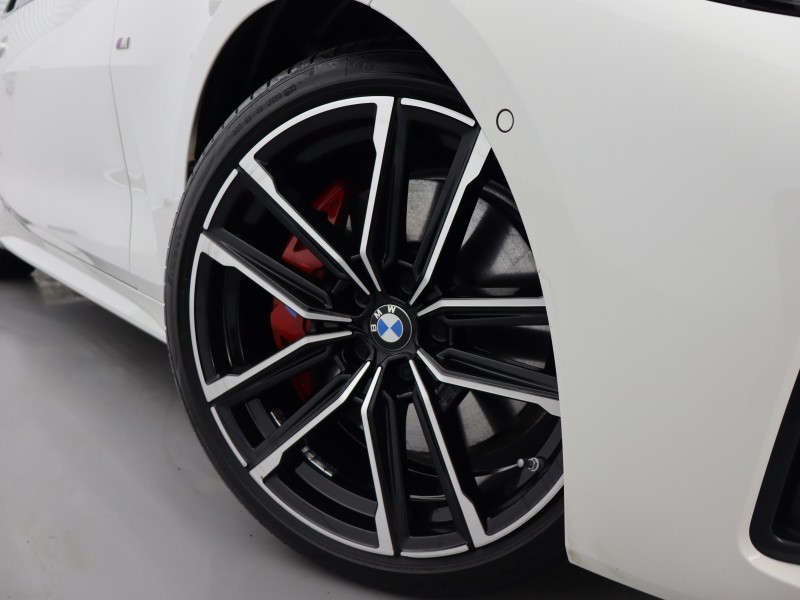 Used BMW 4 Series 2022 for sale - 77116214: Photo 39