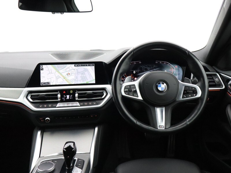 Used BMW 4 Series 2022 for sale - 77116214: Photo 4