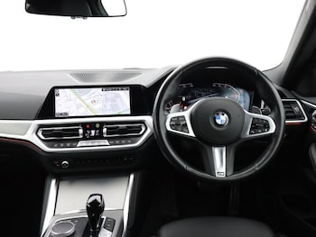 Used BMW 4 Series 2022 for sale - 77116214: Photo