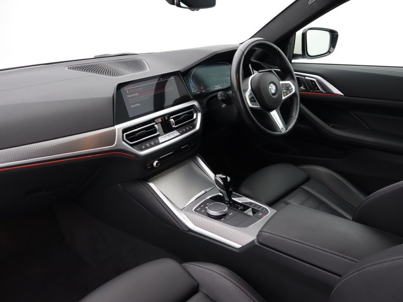 Used BMW 4 Series 2022 for sale - 77116214: Photo 5