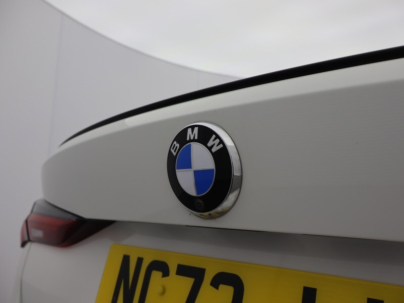 Used BMW 4 Series 2022 for sale - 77116214: Photo 58