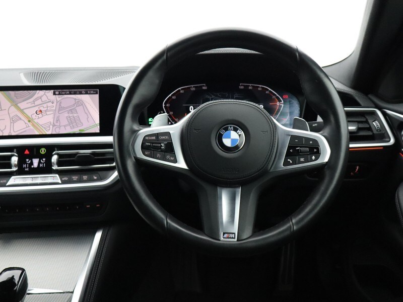 Used BMW 4 Series 2022 for sale - 77116214: Photo 6