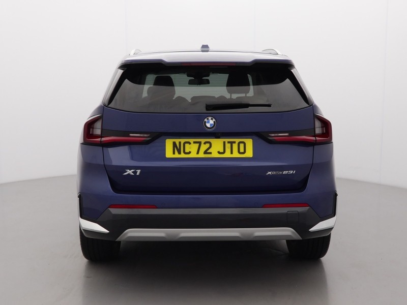 Used BMW X1 2023 for sale - 77431319: Photo 15