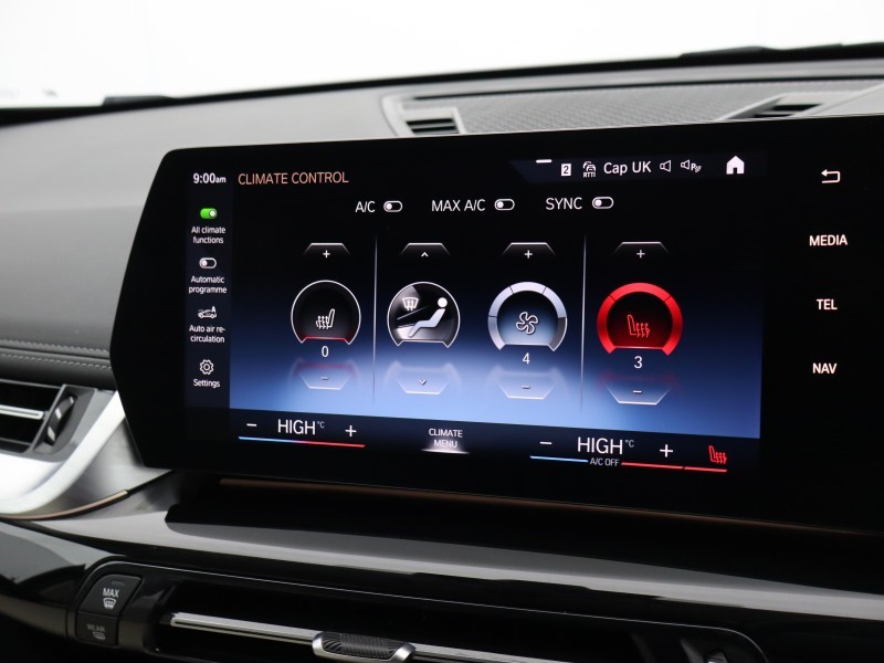 Used BMW X1 2023 for sale - 77431319: Photo 25