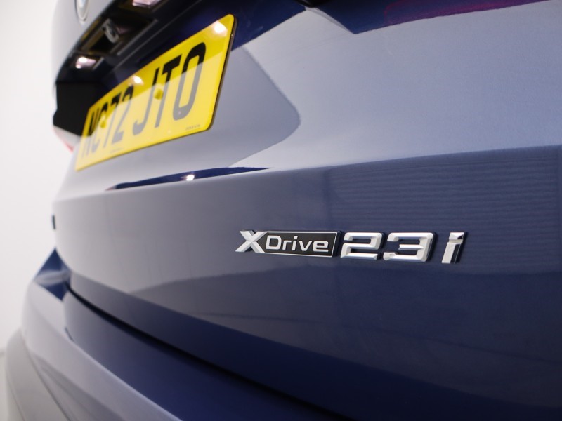 Used BMW X1 2023 for sale - 77431319: Photo 40