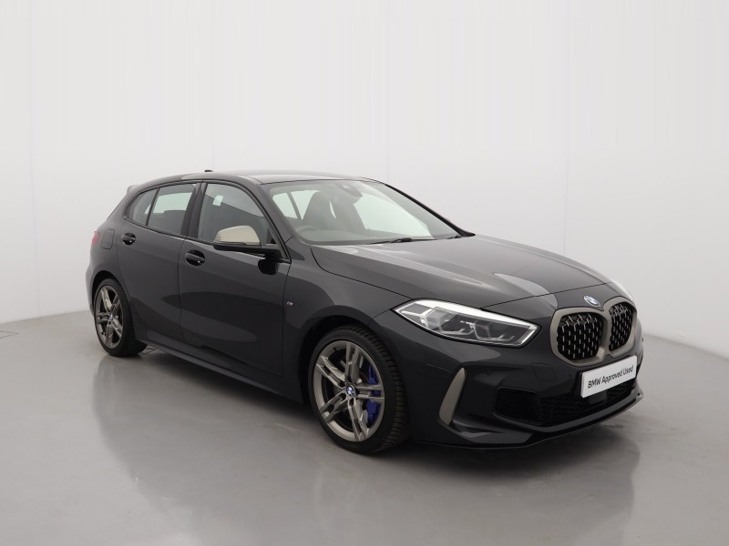 Used BMW 1 Series 2023 for sale - 78175997: Photo 1