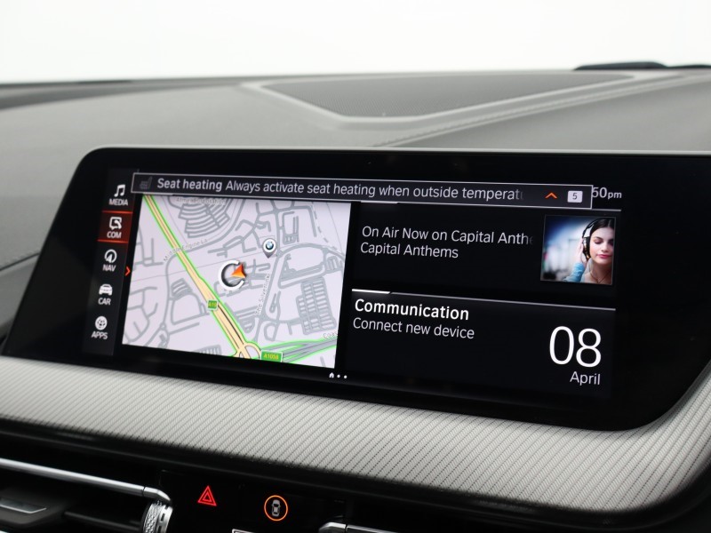 Used BMW 1 Series 2023 for sale - 78175997: Photo 24