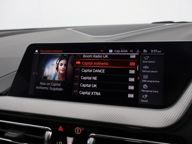 Used BMW 1 Series 2023 for sale - 78175997: Photo 25