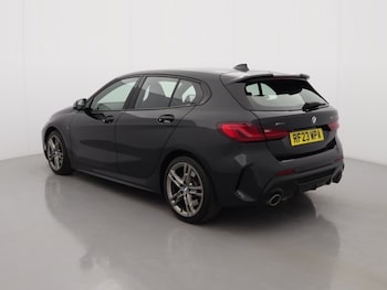 Used BMW 1 Series 2023 for sale - 78175997: Photo