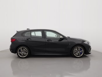 Used BMW 1 Series 2023 for sale - 78175997: Photo