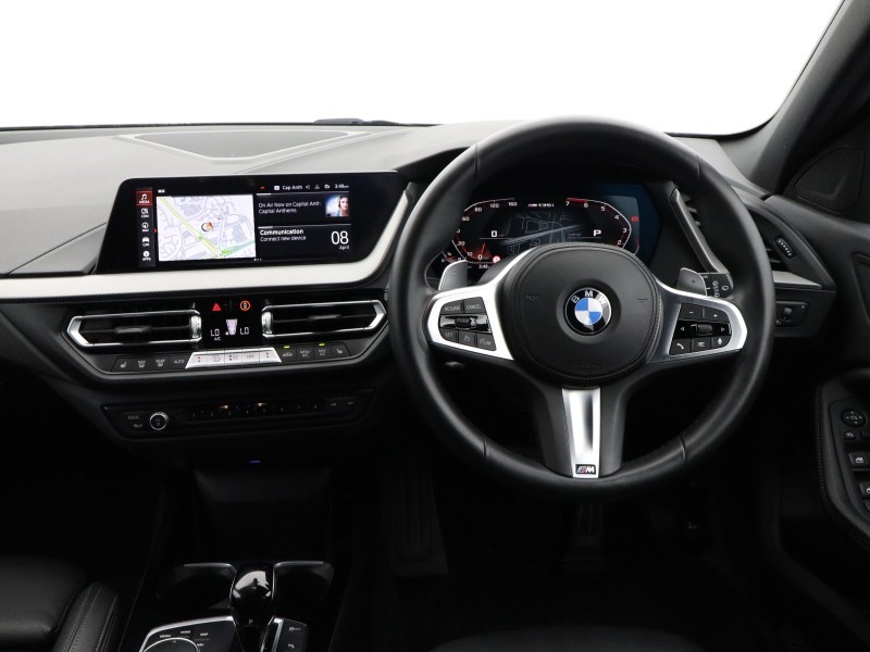 Used BMW 1 Series 2023 for sale - 78175997: Photo 4