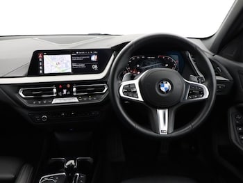 Used BMW 1 Series 2023 for sale - 78175997: Photo