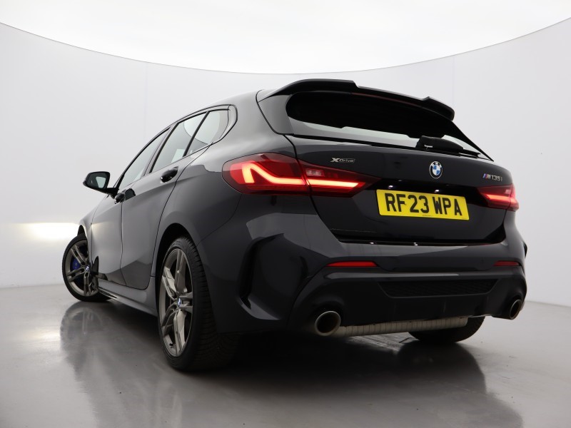 Used BMW 1 Series 2023 for sale - 78175997: Photo 61