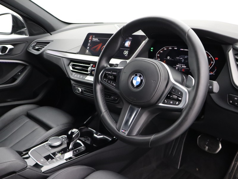 Used BMW 1 Series 2023 for sale - 78175997: Photo 7