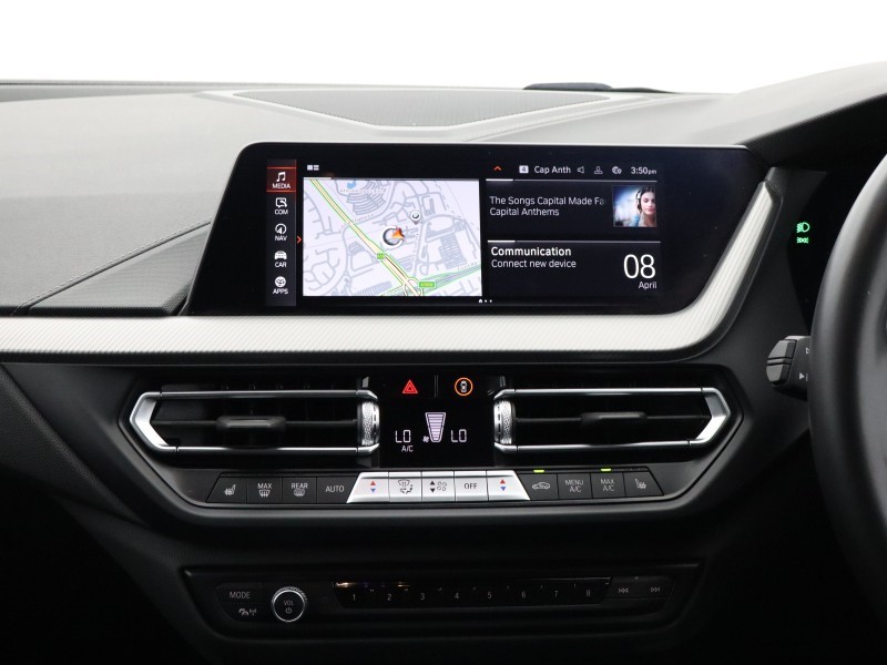 Used BMW 1 Series 2023 for sale - 78175997: Photo 8