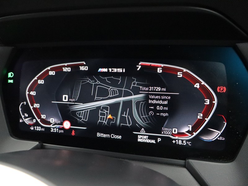 Used BMW 1 Series 2023 for sale - 78175997: Photo 9