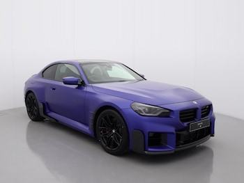 Used BMW M2 2026 for sale - 78804597: Photo
