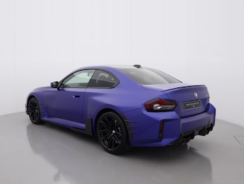 Used BMW M2 2026 for sale - 78804597: Photo