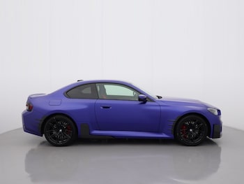 Used BMW M2 2026 for sale - 78804597: Photo