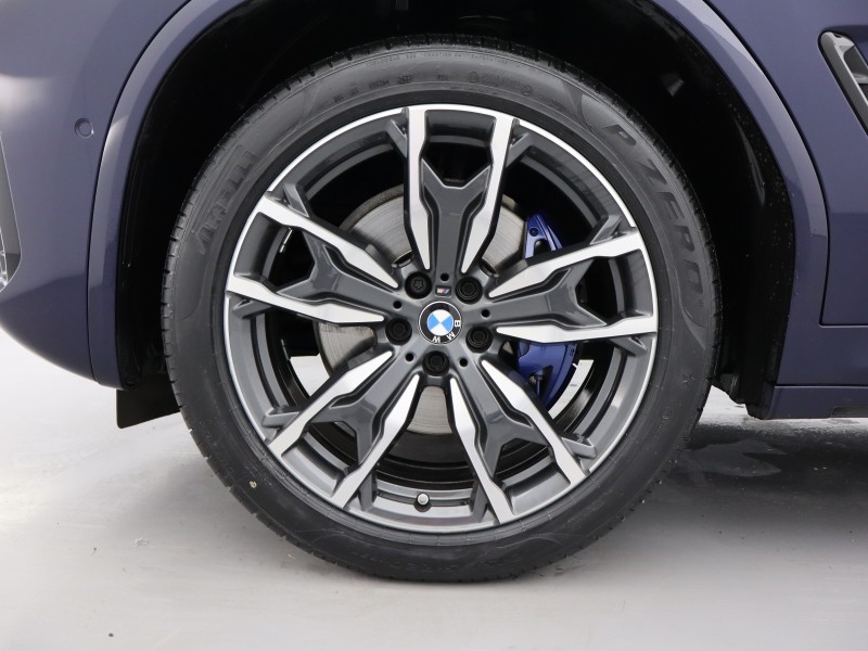 Used BMW X4 2023 for sale - 76982016: Photo 14