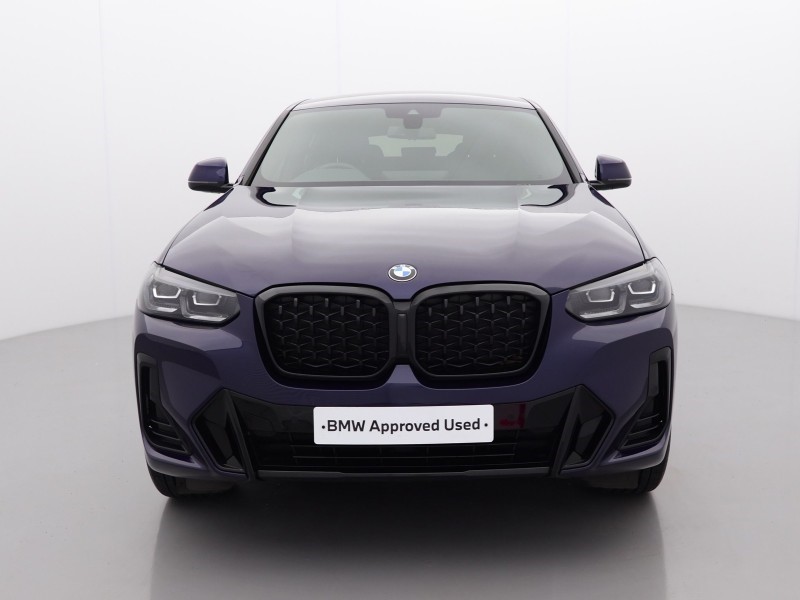 Used BMW X4 2023 for sale - 76982016: Photo 16