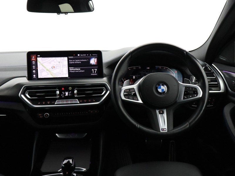 Used BMW X4 2023 for sale - 76982016: Photo 4