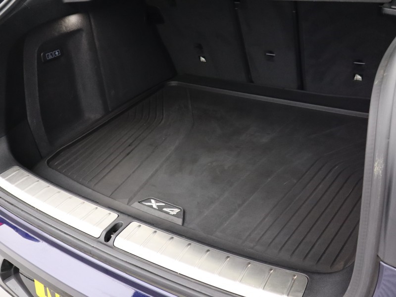 Used BMW X4 2023 for sale - 76982016: Photo 41