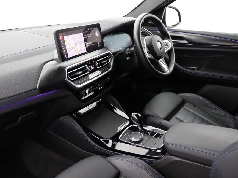 Used BMW X4 2023 for sale - 76982016: Photo 6