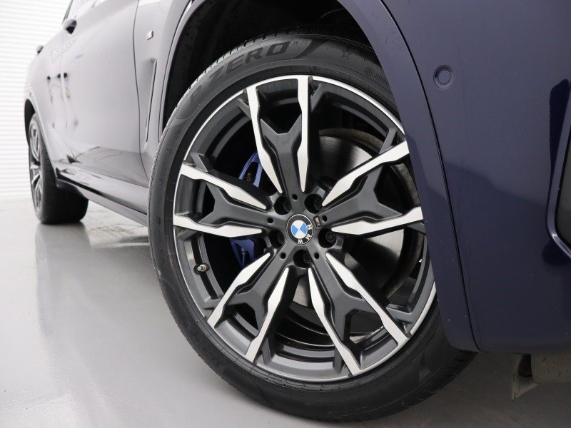 Used BMW X4 2023 for sale - 76982016: Photo 64