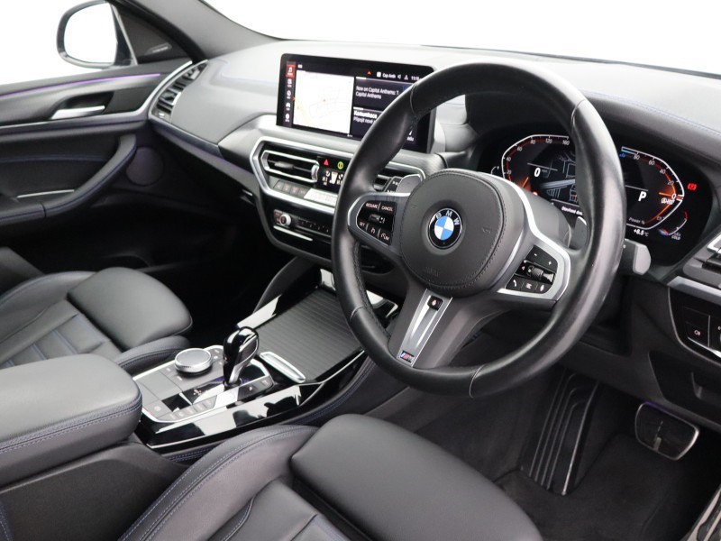 Used BMW X4 2023 for sale - 76982016: Photo 7