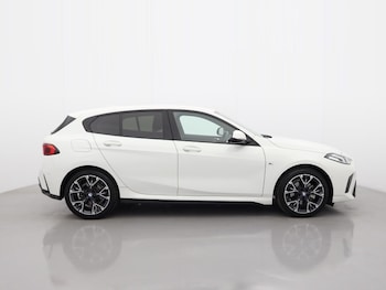 Used BMW 1 Series 2024 for sale - 77950800: Photo