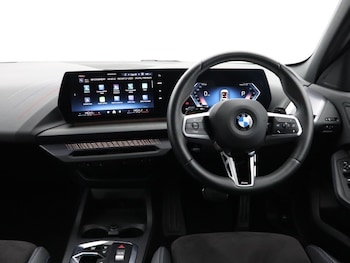 Used BMW 1 Series 2024 for sale - 77950800: Photo