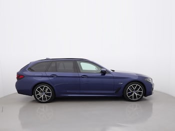 Used BMW 5 Series 2023 for sale - 78680583: Photo