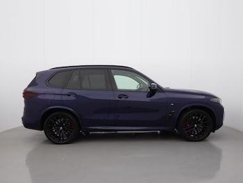 Used BMW X5 2023 for sale - 79045053: Photo