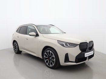 Used BMW X3 2025 for sale - 79378934: Photo