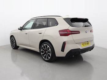 Used BMW X3 2025 for sale - 79378934: Photo