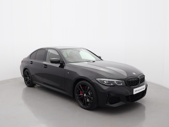 Used BMW 3 Series 2021 for sale - 78870214: Photo