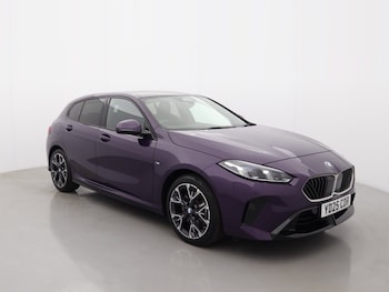 Used BMW 1 Series 2025 for sale - 79150232: Photo