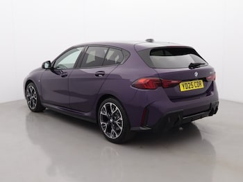 Used BMW 1 Series 2025 for sale - 79150232: Photo