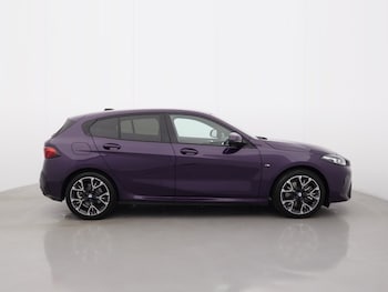 Used BMW 1 Series 2025 for sale - 79150232: Photo